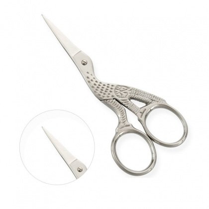 Manicure Scissor & Pedicure Scissor